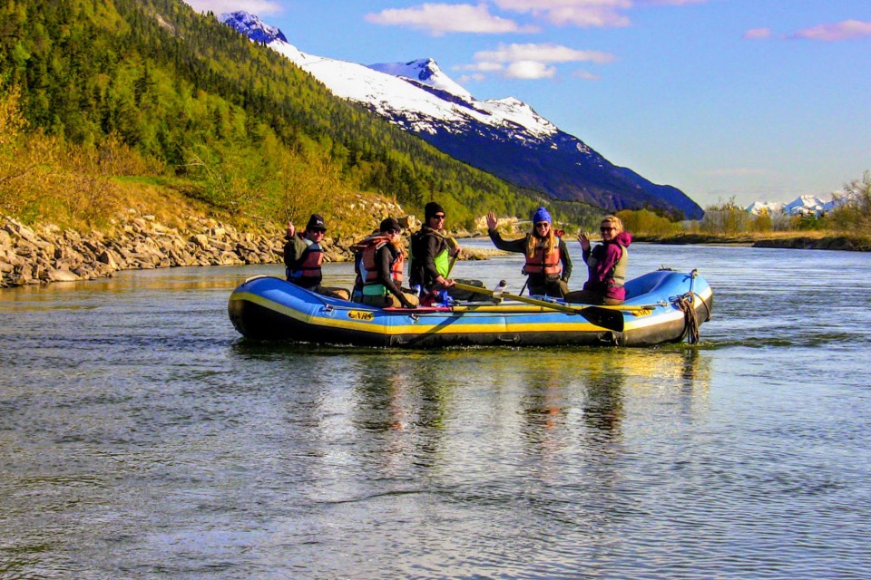 skagway tours alaska